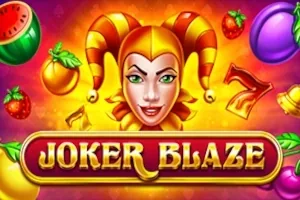 Joker Blaze